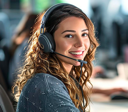 24/7/365 Monitoring & Expert Support